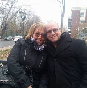 Meet your Posher, Tracey